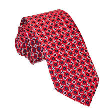 Printed Neck Tie